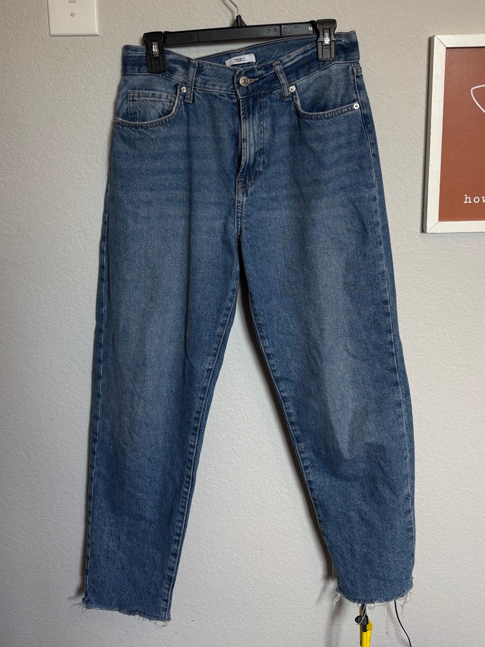 Curvy Jeans